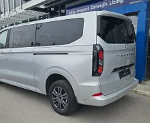 Zunanja slika - Ford E-Transit Custom - 2.0 TDCi L2H1 Titanium  ZALOGA - akcijska ponudb - 5 - Predogledna slika