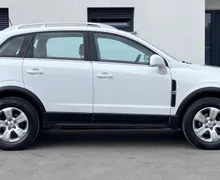 Zunanja slika - Opel Antara - 2.2 CDTI+ALU+SAMO 107.208 km PREVOŽENIH - 4 - Predogledna slika