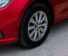 Zunanja slika - Seat Ibiza - 1.0 TGI P CNG Bencin Plin - 6 - Predogledna slika