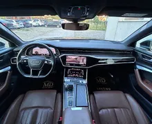 Zunanja slika - Audi A6 - Avant 50TDIquattro-360KAMERA-HLAJENJE-VIRTUAL-HEAD UP - 7 - Predogledna slika