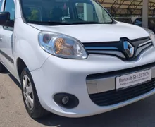 Zunanja slika - Renault Kangoo - 1.5 dCi 1. LASTNIK SLO. POREKLO - 2 - Predogledna slika