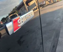 Zunanja slika - Audi Q2 - 30 TFSI S LINE LED-KAMERA-ALU-1.LASTNIK-KOT NOV - 14 - Predogledna slika