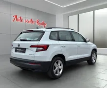 Zunanja slika - Škoda Karoq - 4x4 2,0 TDI DSG - 4 - Predogledna slika