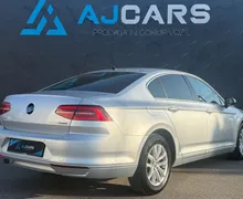 Zunanja slika - VW Passat - 2.0 TDI BMT Highline-Slovensko poreklo-Vel. serv.. - 5 - Predogledna slika
