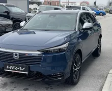 Zunanja slika - Honda HR-V - ADVANCE-STYLE-PLUS-1.5 i-MMD-HYBRIDeCVT-PANORAMA - 3 - Predogledna slika