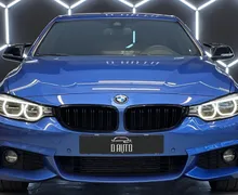 Zunanja slika - BMW serija 4 Coupe: - 420d xDrive Coupé M Sport... - 2 - Predogledna slika