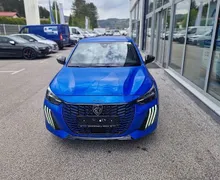 Zunanja slika - Peugeot 208 - GT HIBRID 110 e-DCT - 2 - Predogledna slika