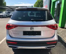 Zunanja slika - Seat Tarraco - Tarraco - 3 - Predogledna slika