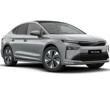 Zunanja slika - Škoda Enyaq IV - Coupe Selection 60... - 1 - Predogledna slika