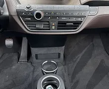 Zunanja slika - BMW i3 - s 120 Ah-PANORAMA-ACC-USNJE-KAMERA-NAVI PROF-20COL - 9 - Predogledna slika