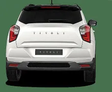 Zunanja slika - SsangYong Tivoli - 1.5 T-GDI Fresh 2WD A T - 4 - Predogledna slika