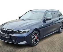 Zunanja slika - BMW Serija 3 - Touring: M340i xDrive  AT  NA ZALOGI - 1 - Predogledna slika