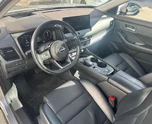 Zunanja slika - Nissan X-Trail - 1.5 HEV E-POWER 204 TEKNA 1. LASTNIK SLO. - 5 - Predogledna slika