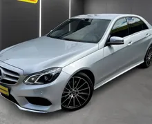 Zunanja slika - Mercedes-Benz E-Razred - 300 BLUETEC HYBRID LED NAVI PDC KAMERA TEM TOP - 2 - Predogledna slika