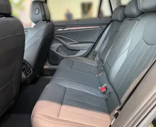 Notranja slika - Škoda Superb - Combi 2.0 TDI L K DSG... - 11 - Predogledna slika