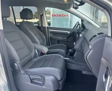 Zunanja slika - Volkswagen Touran - | 1.6 TDI | BlueMotion | DSG | HIGHLINE | TOP | - 11 - Predogledna slika