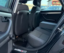 Notranja slika - Audi A4 - 1.9 TDI-LIMUZINA-2X S LINE-ODLIČEN- - 10 - Predogledna slika