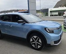 Zunanja slika - Ford Explorer EV - elektromotor 77 kWh 210 kW Select - 8 - Predogledna slika
