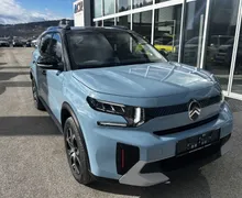 Zunanja slika - Citroën C3 Aircross - Hybrid145 ëDCS6 PLUS - 2 - Predogledna slika