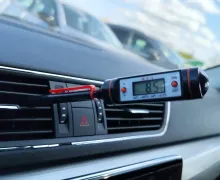 Motor in tehnologija - Škoda Superb - 2.0 TDI - 19 - Predogledna slika