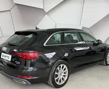 Zunanja slika - Audi A4 - AVANT 40 TDNI QUATTRO - 3 - Predogledna slika