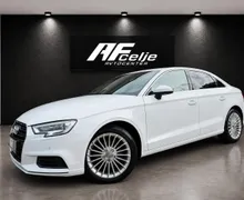 Zunanja slika - Audi A3 - 2.0 TDI-VIRTUAL-XENON+LED-LIZING ZA TUJCE-... - 1 - Predogledna slika