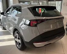 Zunanja slika - KIA Sportage - 1.6 T-GDi 110kW LX Fresh. 7 DCT - 4 - Predogledna slika