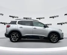 Zunanja slika - Citroën C5 Aircross - PureTech 130 S S Shine Avt. - 4 - Predogledna slika
