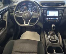 Zunanja slika - Nissan X-Trail - 1.3 DiG DCT N-Connecta-SLO-LED-KAMERA-NAVI- - 8 - Predogledna slika