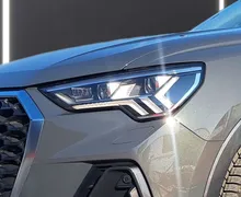 Zunanja slika - Audi Q3 Sportback - 35 TDI S tronic - 5 - Predogledna slika