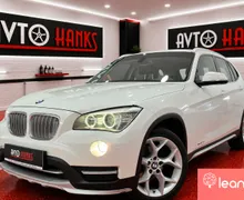 Zunanja slika - BMW serija X1: - xDrive20d.XLine Plus.BREZ POLOGA DO 7 LET.1.LAST - 1 - Predogledna slika