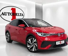 Zunanja slika - Volkswagen ID.5 - Pro  77 kWh - 2 - Predogledna slika