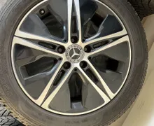 Zunanja slika - Mercedes-Benz C-Razred - C 200 d T Avantgarde Avt. - 20 - Predogledna slika