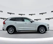 Notranja slika - Volvo XC60 - T8 Recharge Twin Engine AUT  Zračno Kljuka Pano... - 8 - Predogledna slika