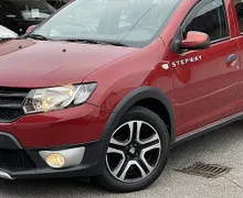 Zunanja slika - Dacia Sandero - 0.9 TCE STEPWAY AMBIANCE - 1 - Predogledna slika