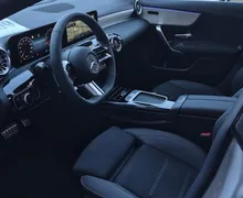 Zunanja slika - Mercedes-Benz CLA-Razred - 200 AMG Line - 9 - Predogledna slika