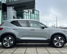 Zunanja slika - Volvo XC40 - B3 P Core AT DCT 3 leta garancije + 3 servisi... - 4 - Predogledna slika