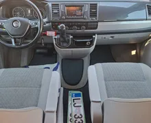 Zunanja slika - Volkswagen California - 2.0 TDI Ocean DSG - 8 - Predogledna slika