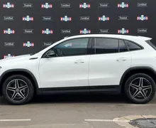 Zunanja slika - Mercedes-Benz EQA - 250 AMG Line - 2 - Predogledna slika