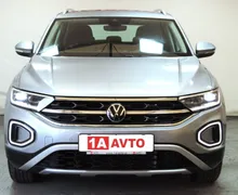 Zunanja slika - Volkswagen T-Roc - 1.5 TSI BMT Style DSG ACC-LED-KAMERA - 2 - Predogledna slika