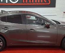 Zunanja slika - Mazda Mazda3 - CD150 Revolution.VSA OPREMA.LEANPAY.NA OBROKE. - 6 - Predogledna slika