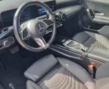 Zunanja slika - Mercedes-Benz A-Razred - A180 MHEV - AVTOMATIK-DAB-KAMERA-NAVIGACIJA - 9 - Predogledna slika
