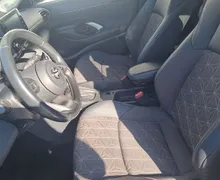 Zunanja slika - Toyota Yaris Cross - Hybrid 1.5 VVT-i Sol Avt. 1.LAS.60618KM. GARANCIJA - 7 - Predogledna slika