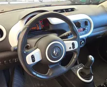 Zunanja slika - Renault Twingo - SCe 70 Limited 1.LASTNIK SLO.POREKLO - 9 - Predogledna slika