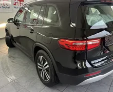 Zunanja slika - Mercedes-Benz GLB-Razred - GLB 200 d 4MATIC Avt.NEMŠKI.KAMERA.PANORAMA.NAVI - 16 - Predogledna slika
