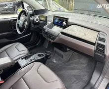 Zunanja slika - BMW i3 - s (120Ah) Avt. - 7 - Predogledna slika