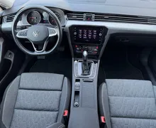 Notranja slika - Volkswagen Passat Variant - 2.0 TDI BMT SCR Business DSG-LED-ACC-PDC-Vz.kame.. - 10 - Predogledna slika