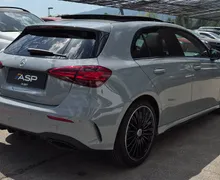 Zunanja slika - Mercedes-Benz A-Razred - A 180 AMG Edition - 6 - Predogledna slika