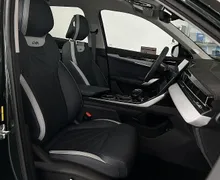 Zunanja slika - Geely StarRay - 2.0 8A T AWD GF+ APPLECARPLAY|ACC|LED|HUD - 9 - Predogledna slika