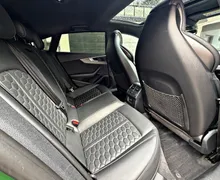 Notranja slika - Audi RS5 - SPORTBACK•QUATTRO•2.9 TFSI•PANO•LED•MASAŽA•ACC•360 - 11 - Predogledna slika